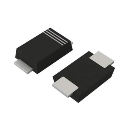 ROHM Semiconductor Automotive Transient Voltage Suppressor Diodes <a href="/VS17VUA1LAMTFTR" target="_blank" >VS17VUA1LAMTFTR In Stock</a>